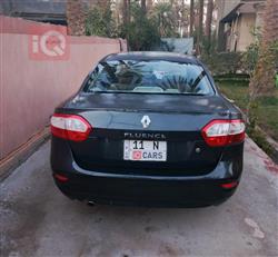 Renault Fluence